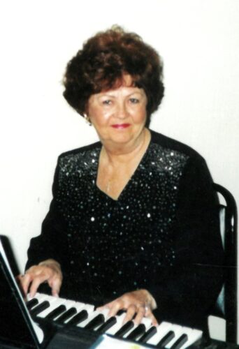 LaDonna R. Donahue